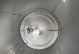 12000 liter tank i Rostfritt 304