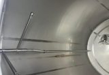 12000 liter tank i Rostfritt 304