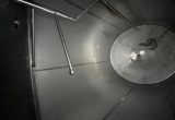 12000 liter tank i Rostfritt 304