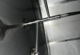 12000 liter tank i Rostfritt 304