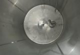 12000 liter tank i Rostfritt 304