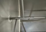 12000 liter tank i Rostfritt 304