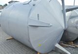 12000 liter tank i Syrafast 316