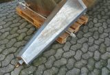 12000 liter tank i Syrafast 316