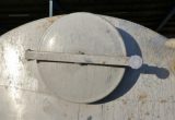 12000 liter tank i Syrafast 316