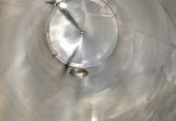12000 liter tank i Syrafast 316