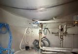 120000 liter tank i Syrafast 316
