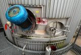 120000 liter tank i Syrafast 316