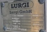 12043 liter tank i Syrafast 316