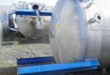 12043 liter tank i Syrafast 316