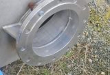 12043 liter tank i Syrafast 316
