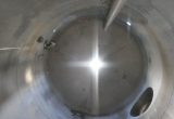 12043 liter tank i Syrafast 316
