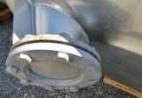 12200 liter tank i Rostfritt 304