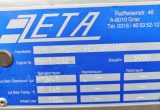 1224 liter tank i Syrafast 316