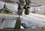 1224 liter tank i Syrafast 316