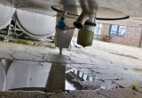 1224 liter tank i Syrafast 316