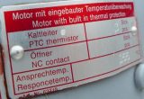 1224 liter tank i Syrafast 316
