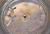 1224 liter tank i Syrafast 316