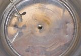 1224 liter tank i Syrafast 316