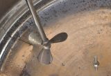 1224 liter tank i Syrafast 316