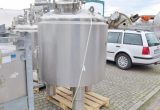 1229 liter tank i Syrafast 316