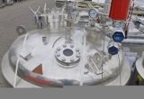 1229 liter tank i Syrafast 316