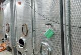 12310 liter tank i Rostfritt 304