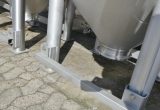 1235 liter tank i Rostfritt 304