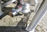 1235 liter tank i Rostfritt 304