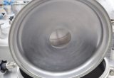 1235 liter tank i Rostfritt 304