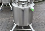124 liter tank i Syrafast 316