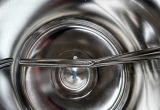 124 liter tank i Syrafast 316