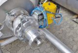 1240 liter tank i Rostfritt 304
