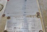 1240 liter tank i Rostfritt 304
