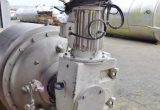 1240 liter tank i Rostfritt 304
