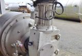 1240 liter tank i Rostfritt 304