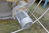 12400 liter tank i Rostfritt 304