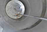 12400 liter tank i Rostfritt 304