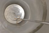 12400 liter tank i Rostfritt 304