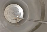 12400 liter tank i Rostfritt 304