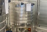 1247 liter tank i Rostfritt 304