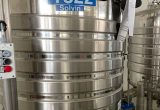 1247 liter tank i Rostfritt 304