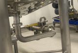 1247 liter tank i Rostfritt 304