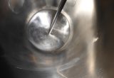 125 liter tank i Syrafast 316