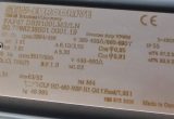 1250 liter tank i Syrafast 316