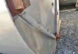 12500 liter tank i Rostfritt 304