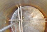 12500 liter tank i Rostfritt 304