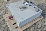 12500 liter tank i Rostfritt 304