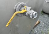 12500 liter tank i Syrafast 316