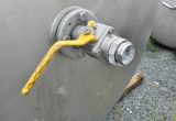 12500 liter tank i Syrafast 316